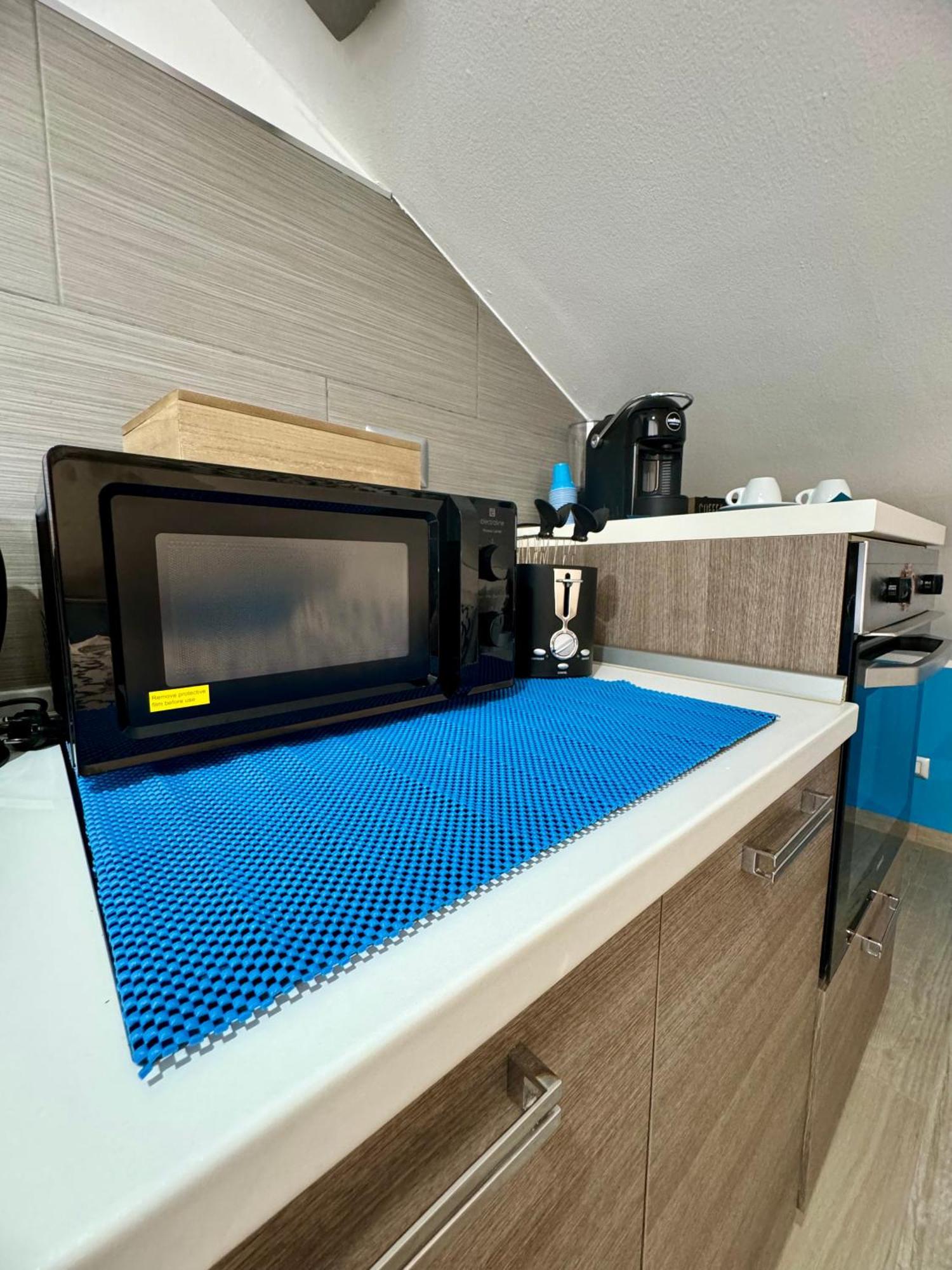 Sky Loft Lägenhet Alba  Exteriör bild